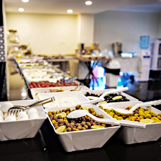 Mse Golden Lux Hotel